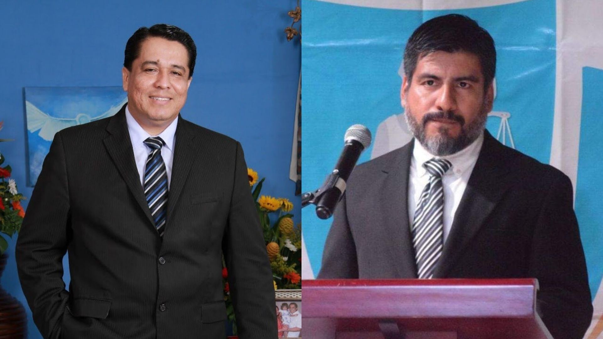 Pastor Roy Santos califica como “justicia divina” decisión de realizar juicio político a Johel Zelaya y afirma que es un respaldo a la democracia en Honduras