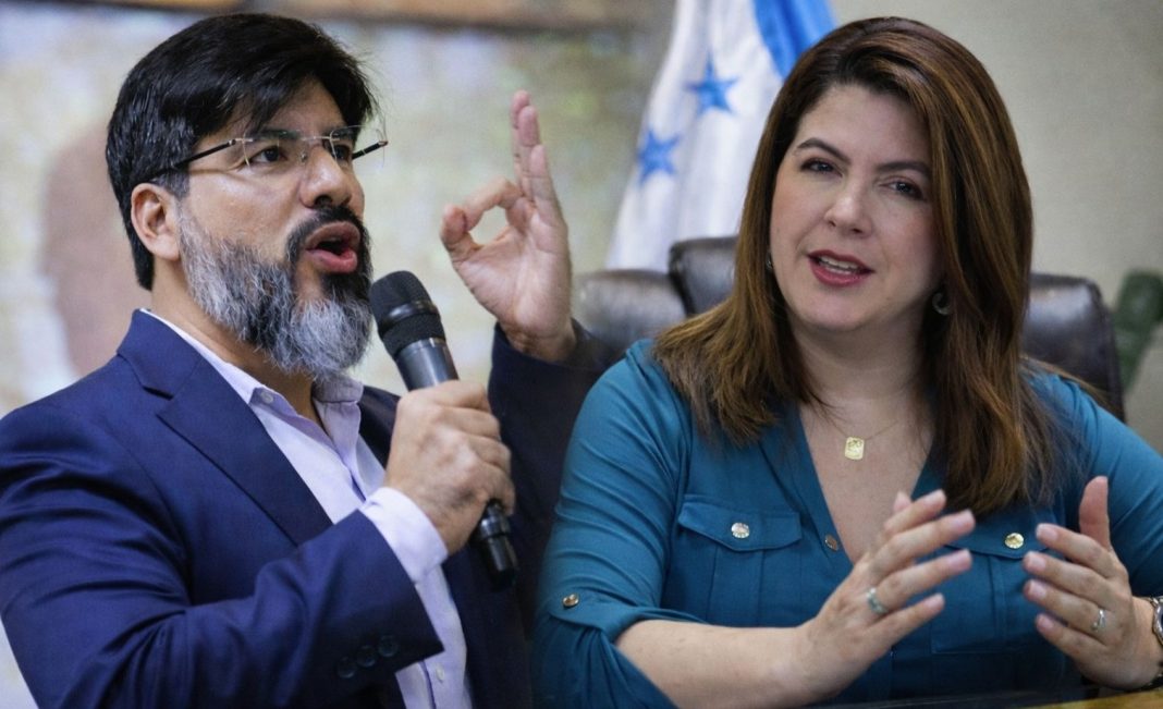 Juez mantiene en firme querella contra fiscal general Johel Zelaya; avanza audiencia de conciliación con consejera del CNE Cossette López