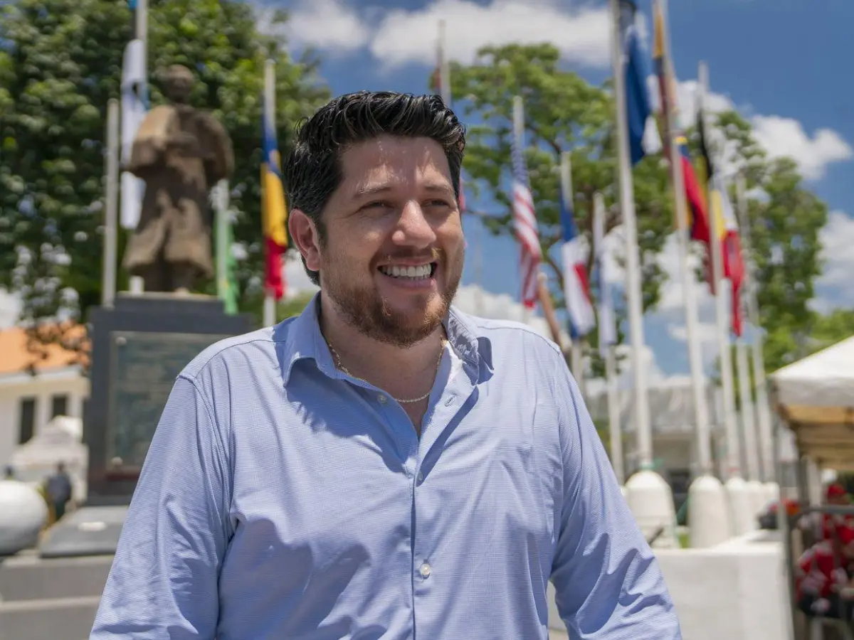 Juez concede medidas sustitutivas a yerno del alcalde de San Pedro Sula en caso de presunto fraude millonario