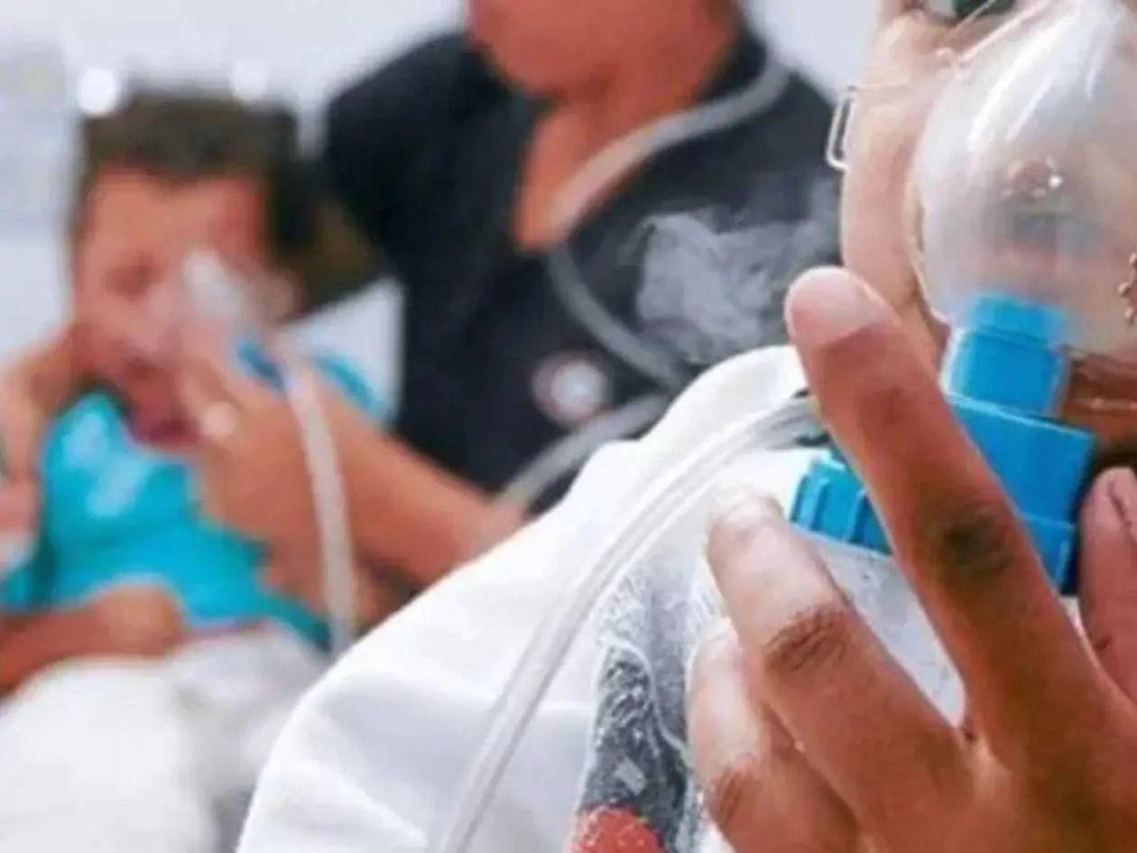Muere bebé por tos ferina y Honduras ya registra 8 menores fallecidos y 76 casos en 2026