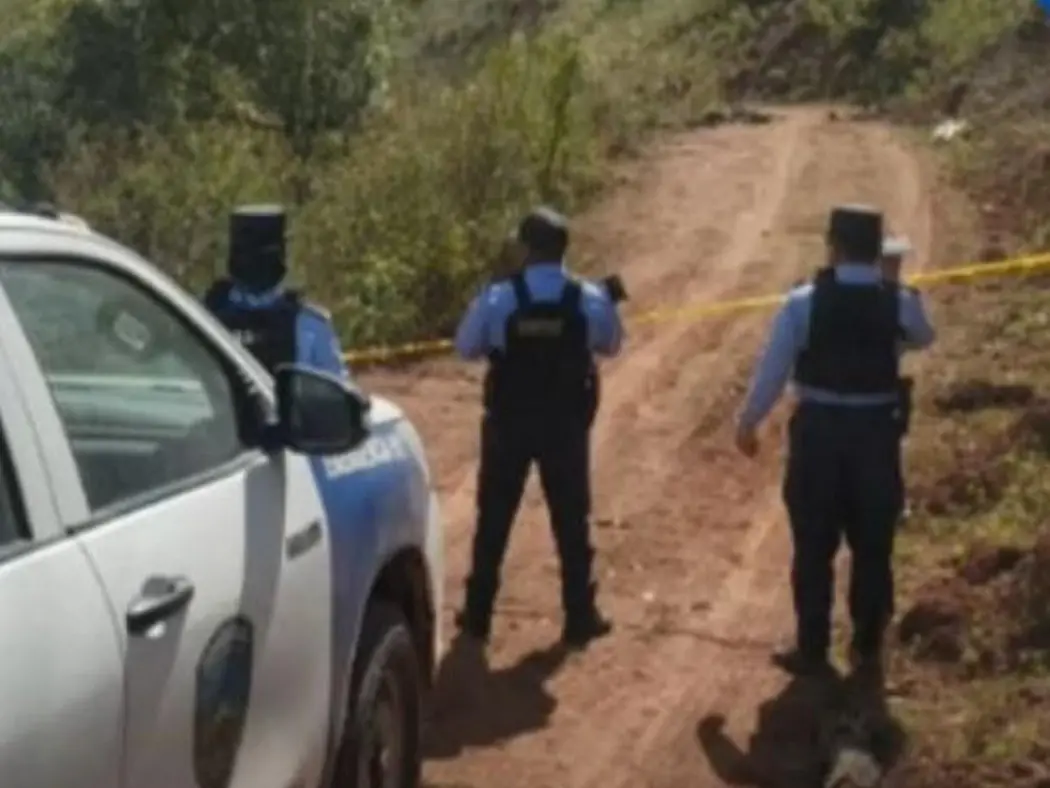 Cinco personas mueren en nueva masacre en Sulaco, Yoro; sería la quinta registrada en el país en 2026
