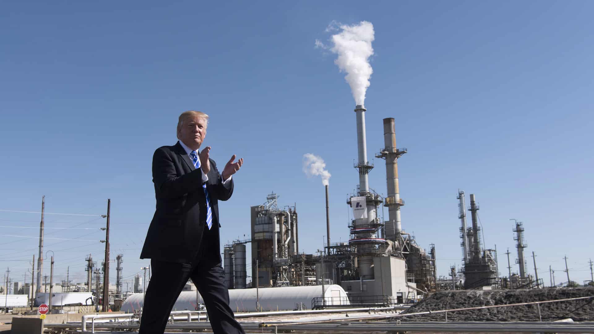 Estrategia energética global: EE. UU. consolida dominio tras crisis en Oriente Medio y Latinoamérica