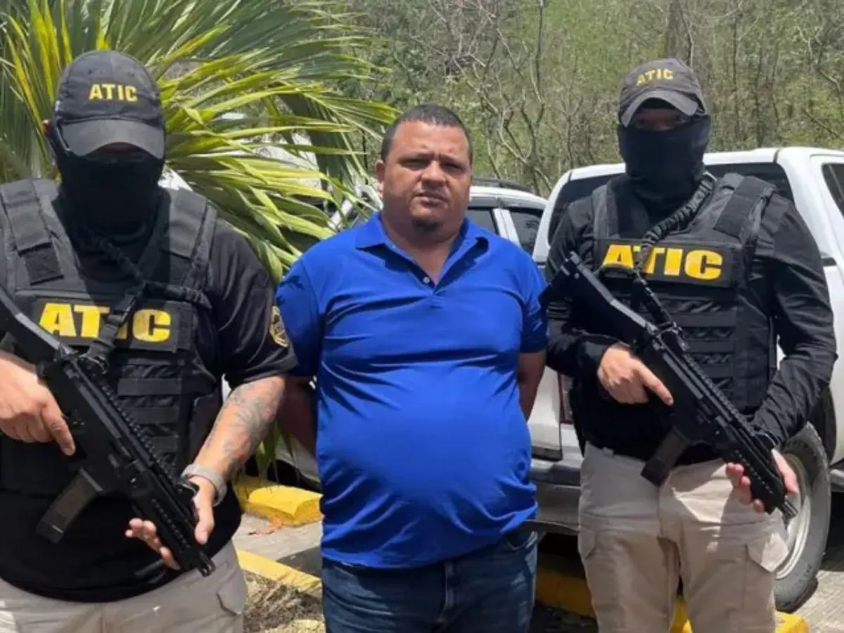 Ministerio Público investigará a juez por otorgar trámite a carta de libertad en caso Koriun