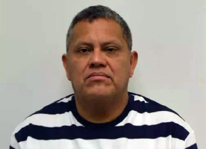 Justicia de EE. UU. rechaza recurso de Geovanny Fuentes y mantiene su condena a cadena perpetua