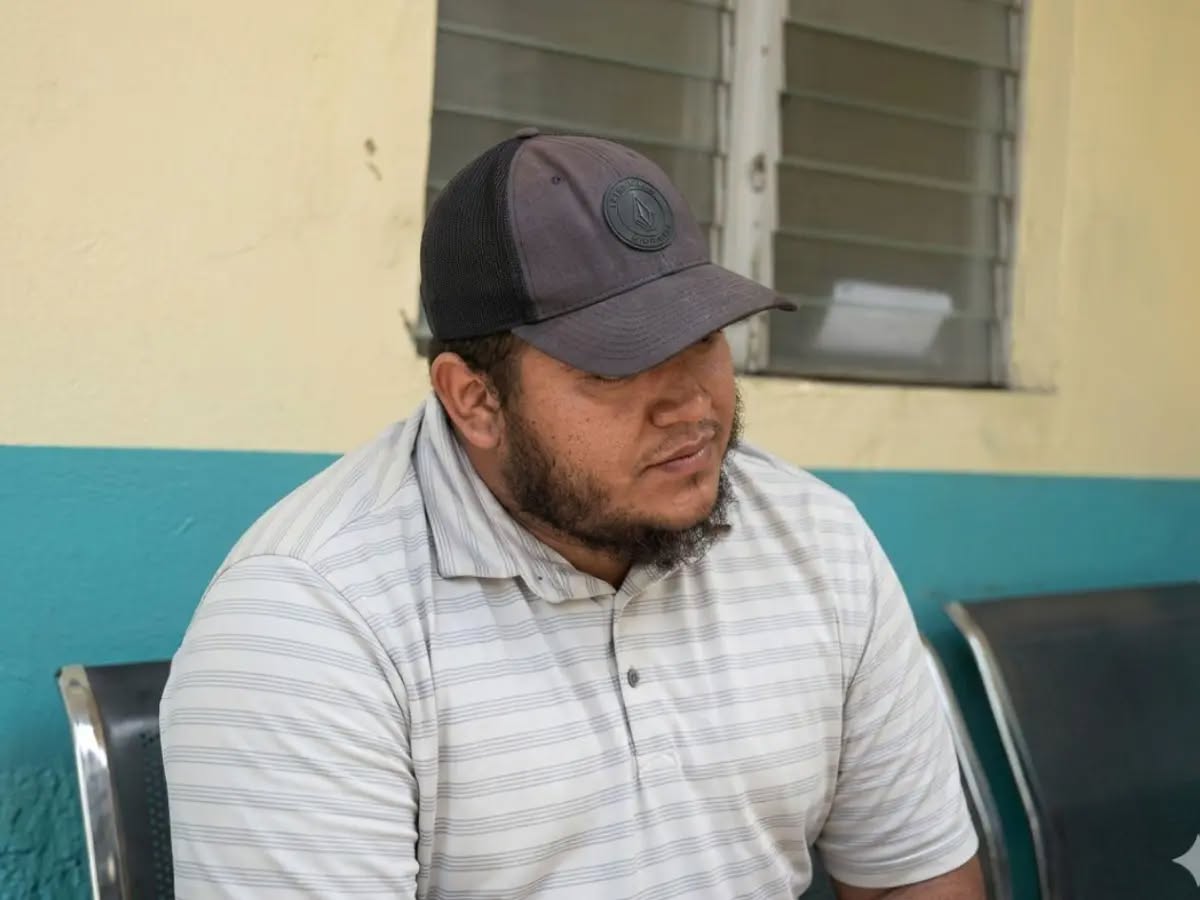 Envían a prisión preventiva a conductor de “rapidito” por accidente mortal en Villanueva