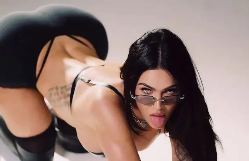 Megan Fox estaría perdiendo ingresos millonarios por publicar fotos sensuales en Instagram