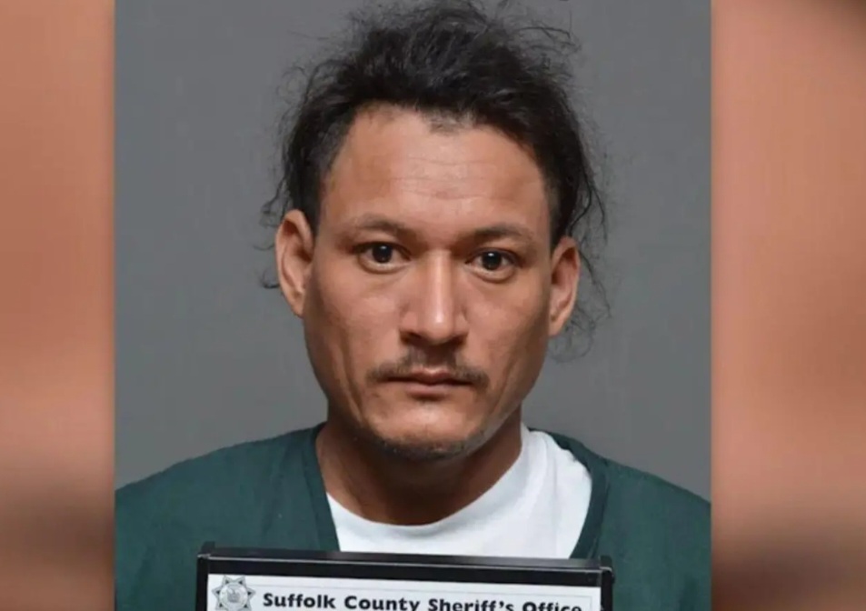 Hondureño capturado en Texas enfrenta 25 años de cárcel por violación en Nueva York