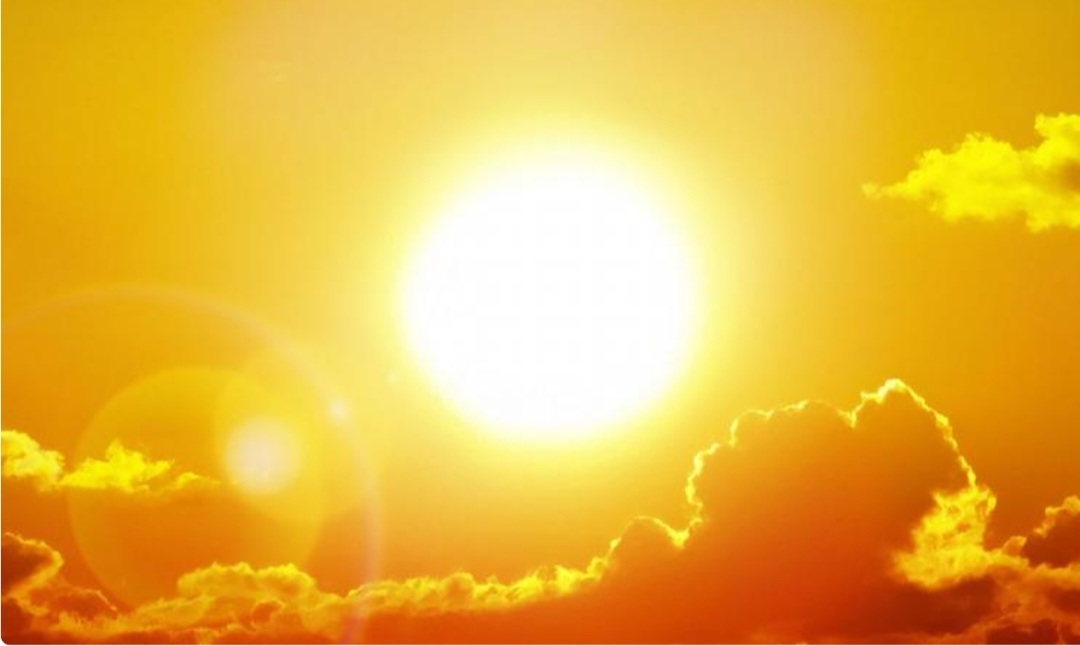 Sol sin sombra: el fenómeno cenital atraviesa Honduras con radiación extrema