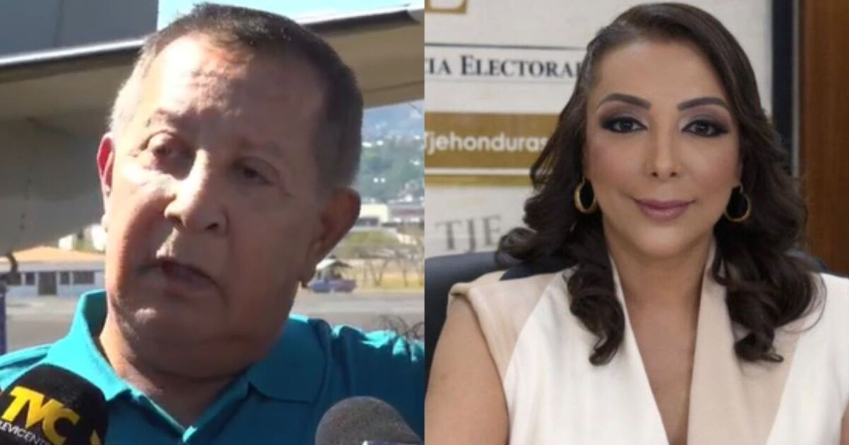 Padre de magistrada Barahona denuncia hostigamiento y señala que afectó tratamiento médico previo a su fallecimiento