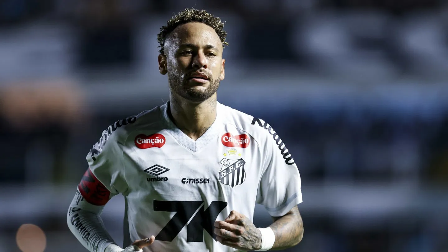 Neymar entra en cuenta regresiva con el Santos para convencer a Carlo Ancelotti rumbo al Mundial 2026
