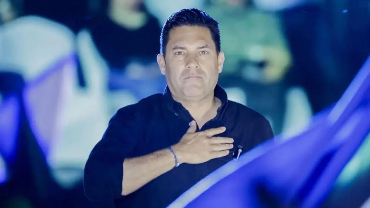 Alcalde Juan Diego Zelaya publica columna en el reconocido diario DC Journal posicionando a la capital hondureña como socio estratégico ante EE. UU.