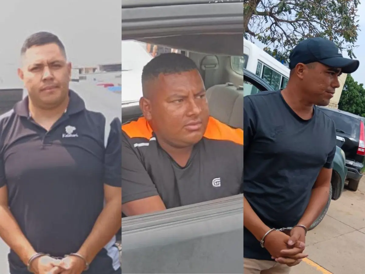Dictan detención judicial a tres militares acusados de robar L9 millones a empresario