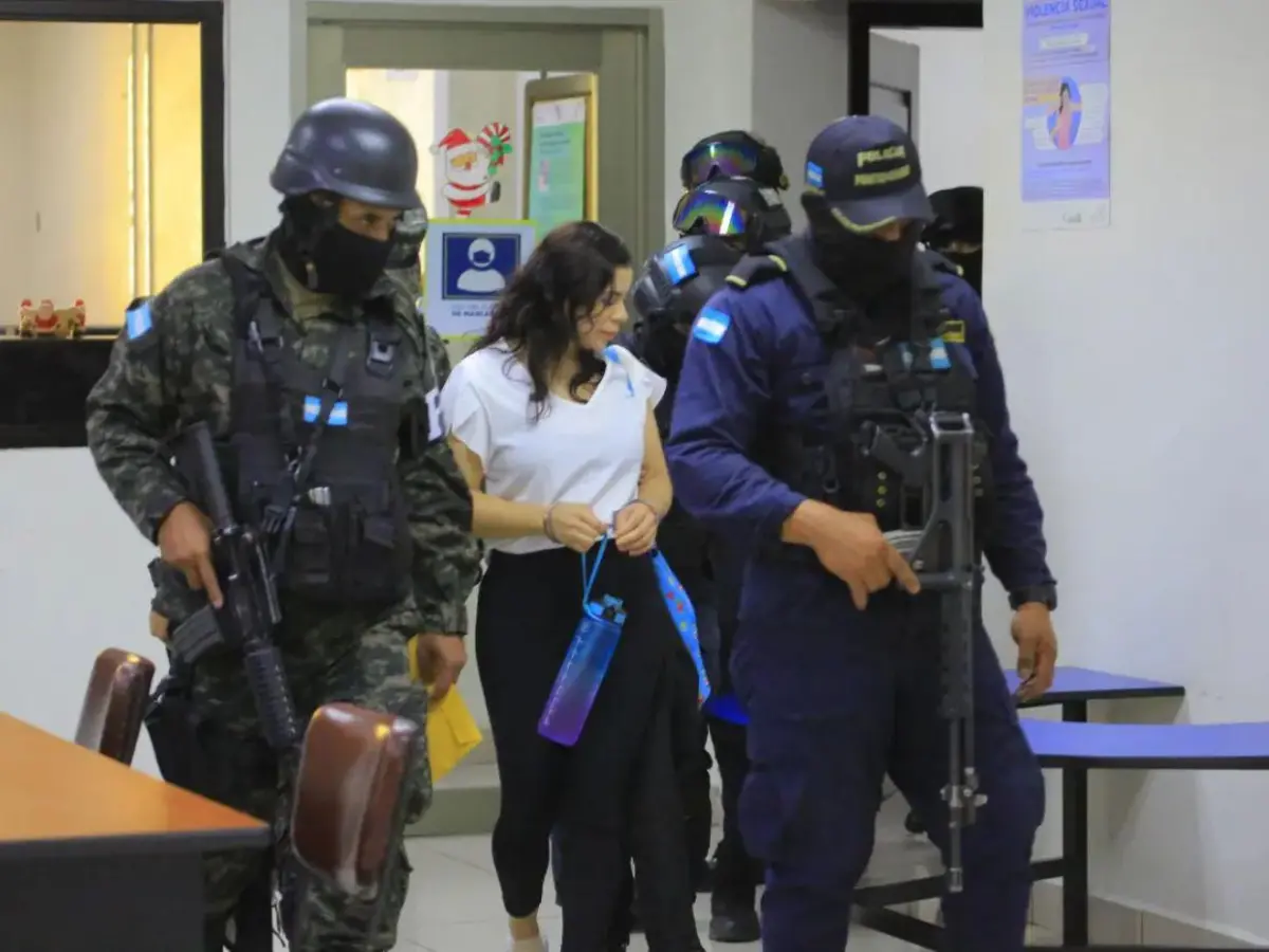 Este miércoles se definirá fallo contra exfiscal Francia Medina en caso por presunto desvío de fondos del MP