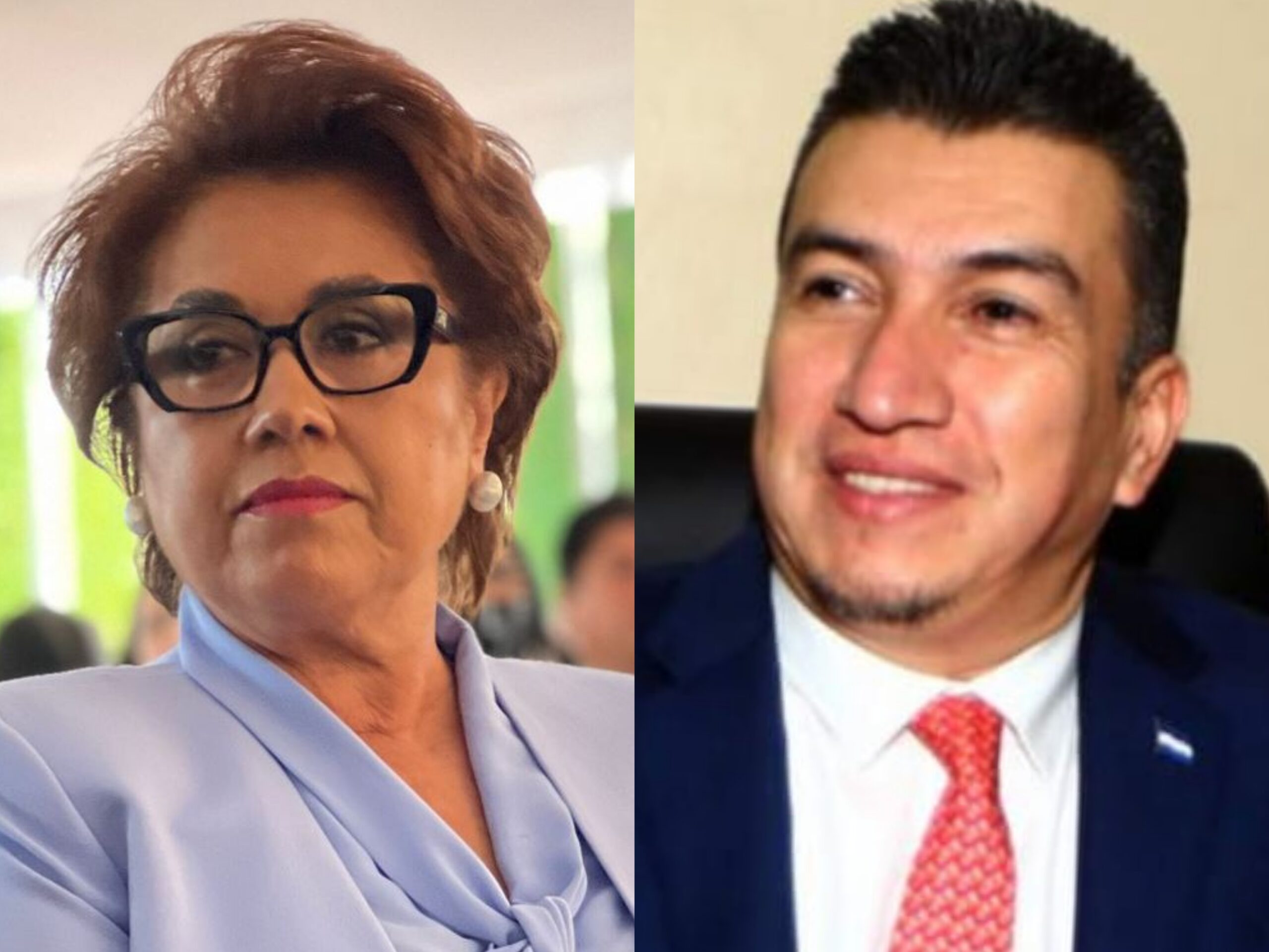 CSJ ordena “escaneo total” a gestiones de Rolando Argueta y Rebeca Ráquel Obando