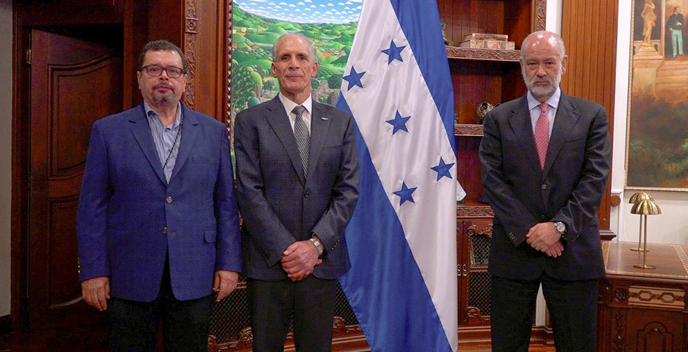Gobierno busca fortalecer el agro con seguros agrícolas y acceso a financiamiento