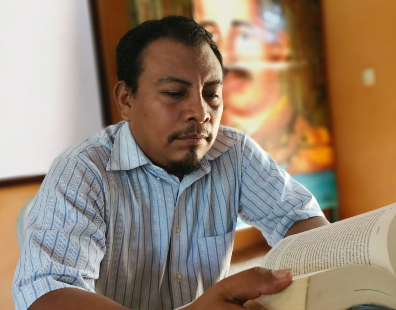 ¿Quién era Juan López? El ambientalista cuyo asesinato sacudió Honduras y llevó a la captura de Adán Fúnez