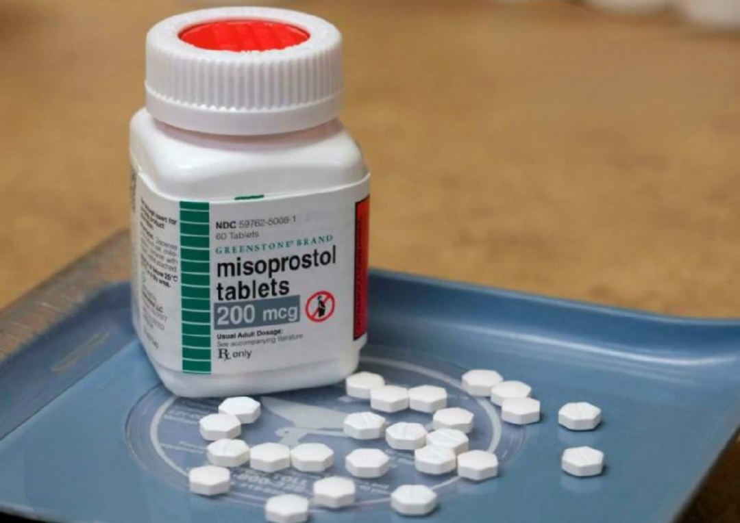 EEUU: Ya no se podrán recibir pastillas abortivas por correo