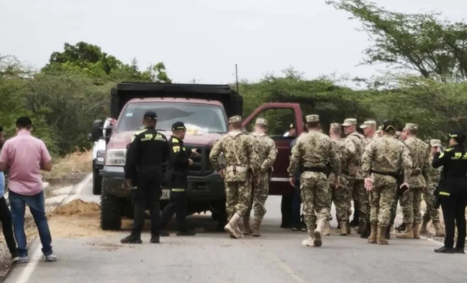 Enfrentamientos entre disidencias de las FARC dejan al menos 48 muertos en la Amazonía de Colombia