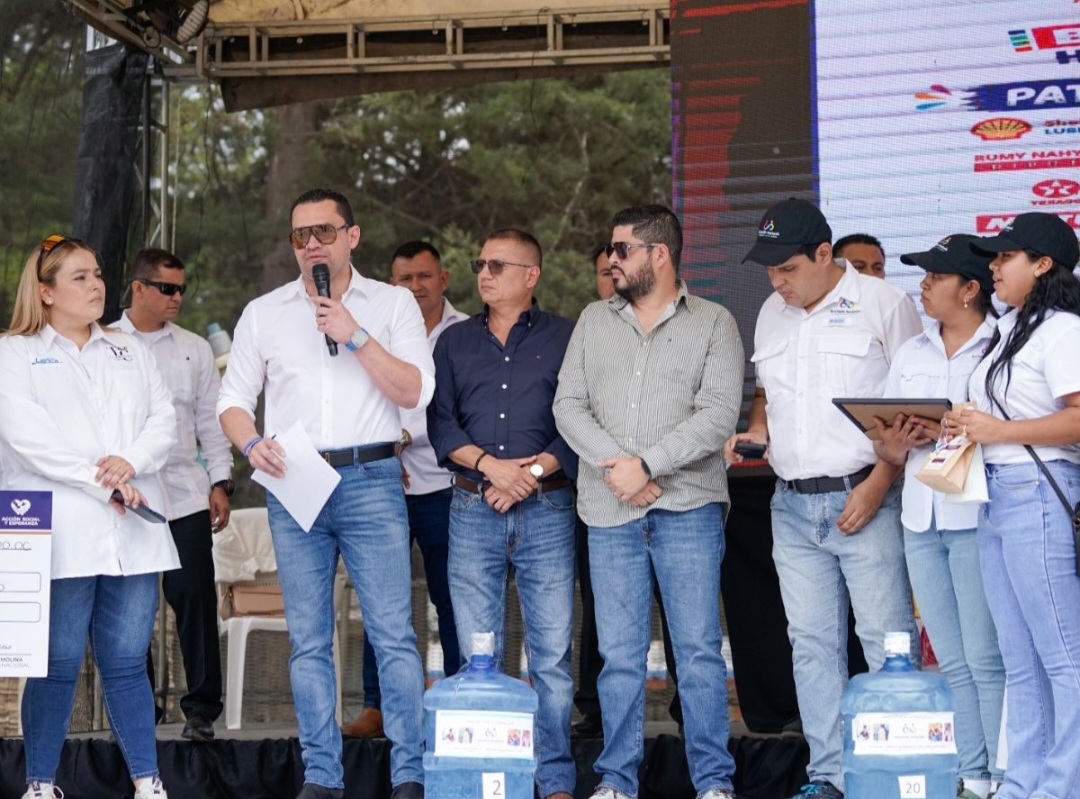 L1.5 millones anuales: Congreso oficializa apoyo a asociación de autismo en La Esperanza Intibucá