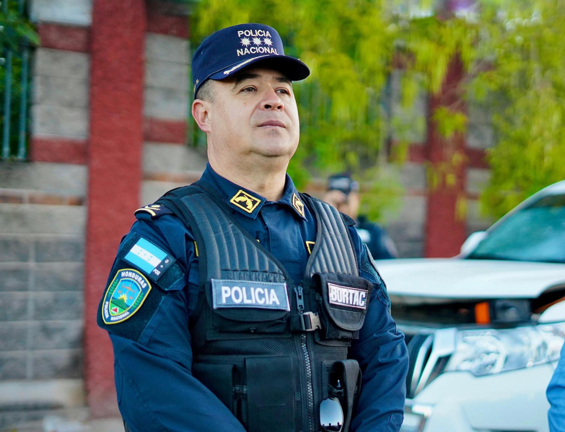 Comisionado Wilber Mayes atribuye masacre en corinto a operativo sin orden y revela estructura criminal y detenidos en Guatemala