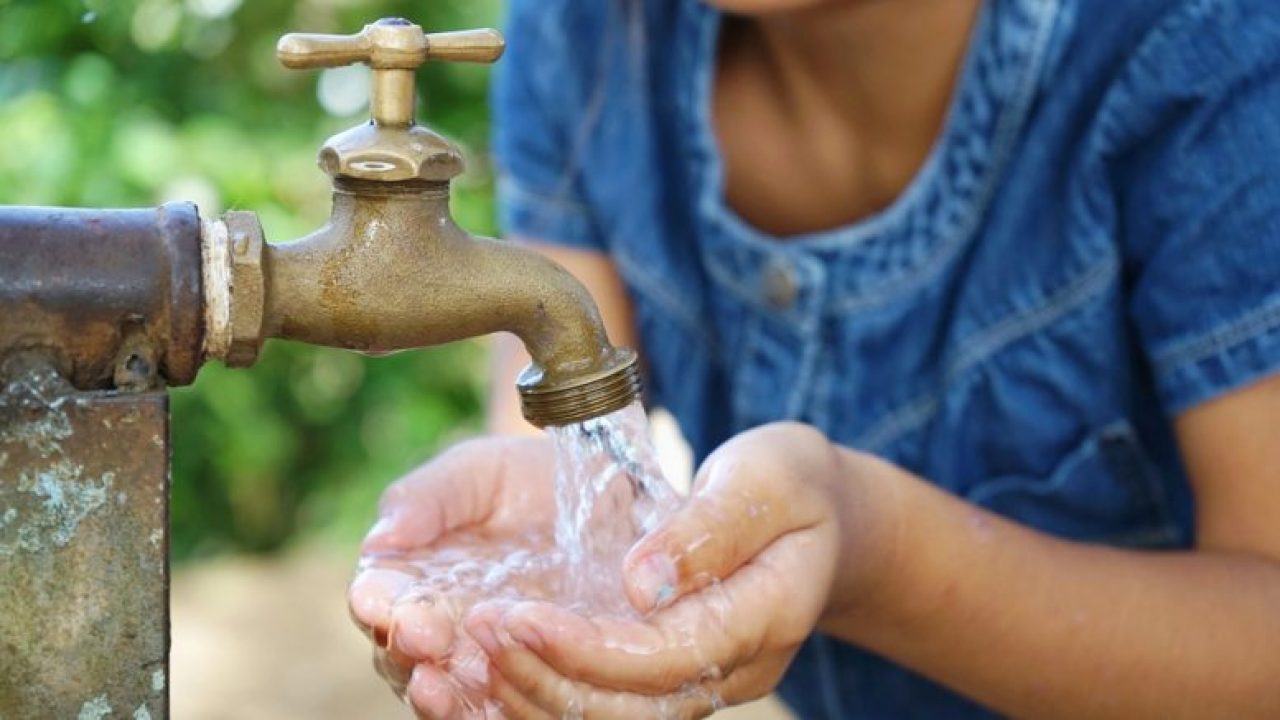 ¡Atención! Conozca los horarios de suministros de agua potable en las colonoas del Distrito Central