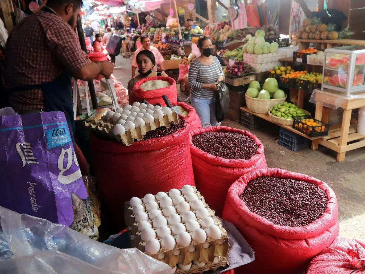 ¡Preocupante! Canasta básica ya supera el salario mínimo en Honduras alertan defensores