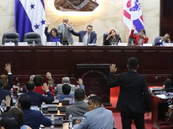 Congreso da luz verde a ampliación de proyecto tecnológico en centros penales