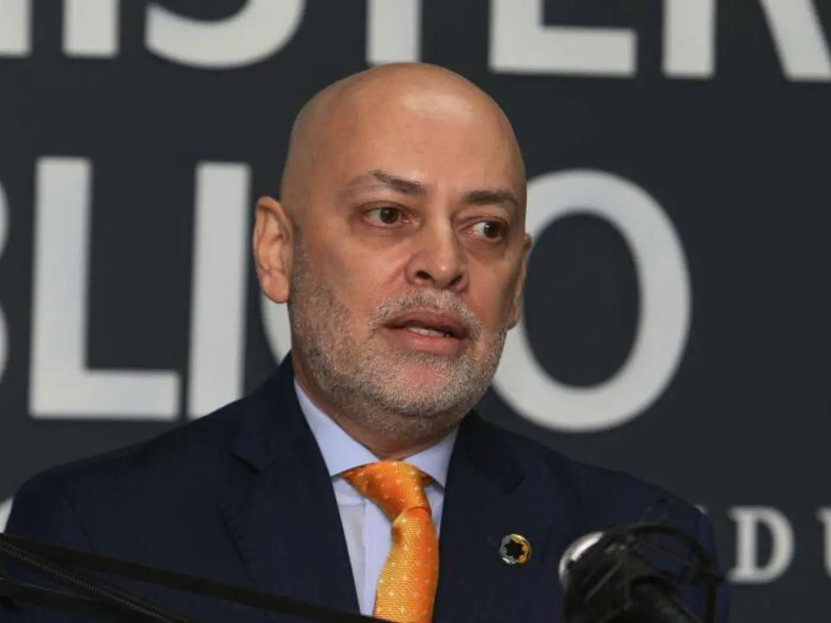 Exfiscal Óscar Chinchilla habría regresado a Honduras tras permanecer en Nicaragua desde 2023