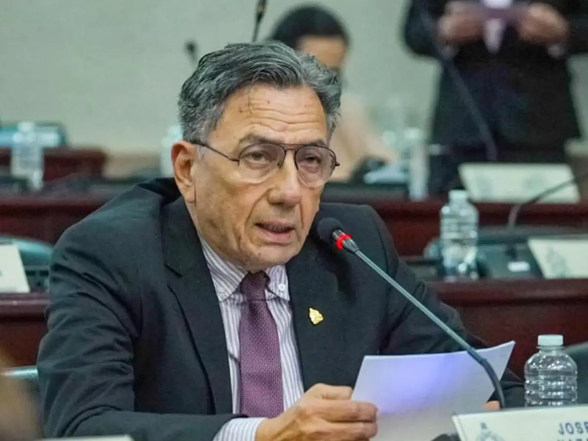 Diputado Salomón Nazar propone ley para proteger identidad de jueces en casos de alto riesgo