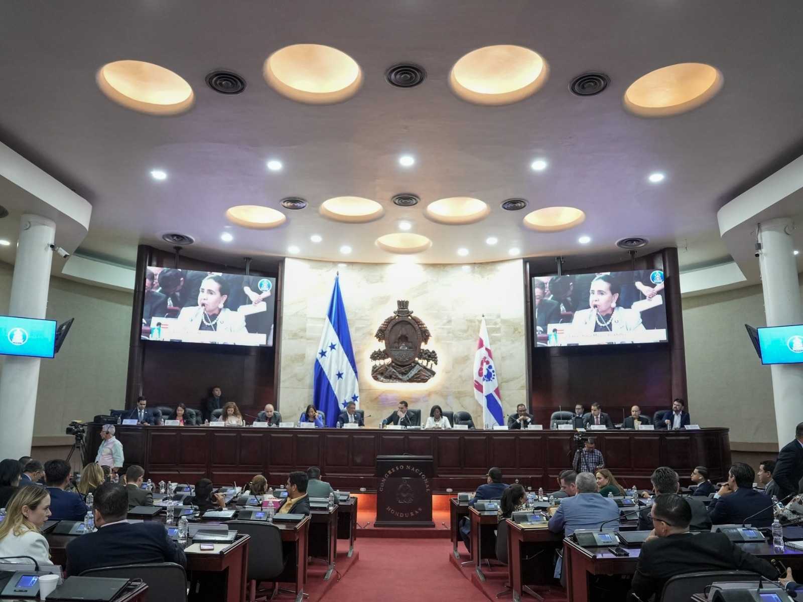 Congreso Nacional aprueba ley para fortalecer y proteger el sector agroindustrial
