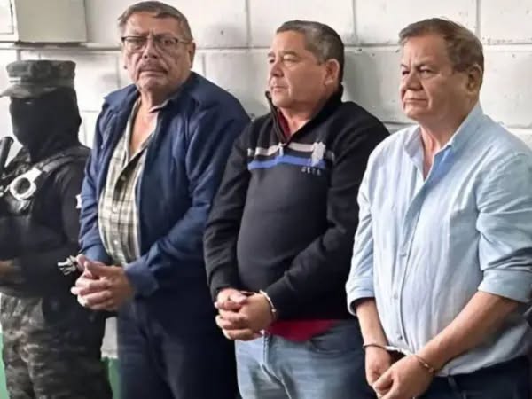 Justicia o persecución politica: La duda sobre la imparcialidad judicial