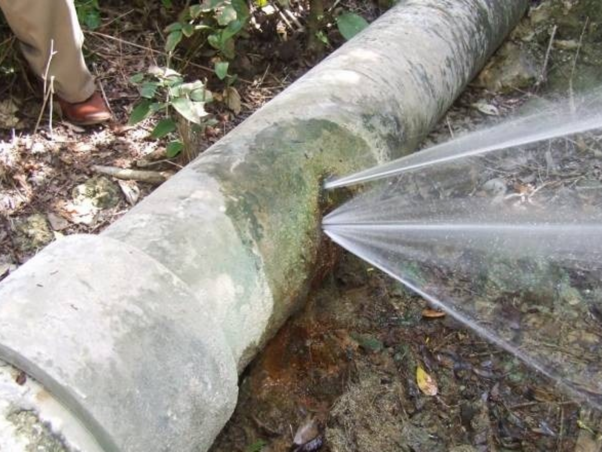 ¡Mano dura! Conozca las fuertes sanciones que impondrá la AMDC a quienes desperdicien el agua potable en la capital