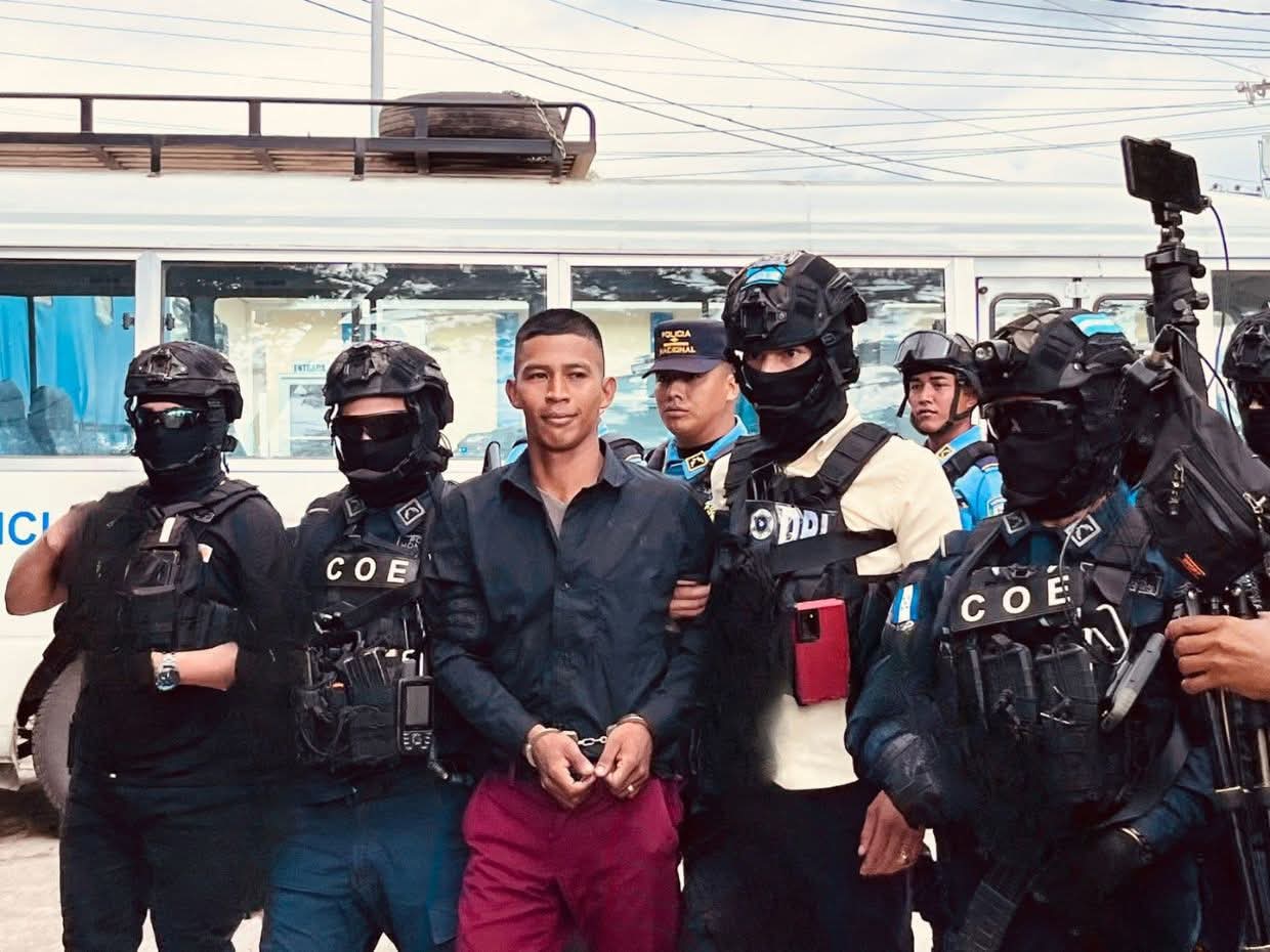 Justicia ordena detener y enviar a Támara al “El Gato Negro” por masacre que dejó 20 víctimas