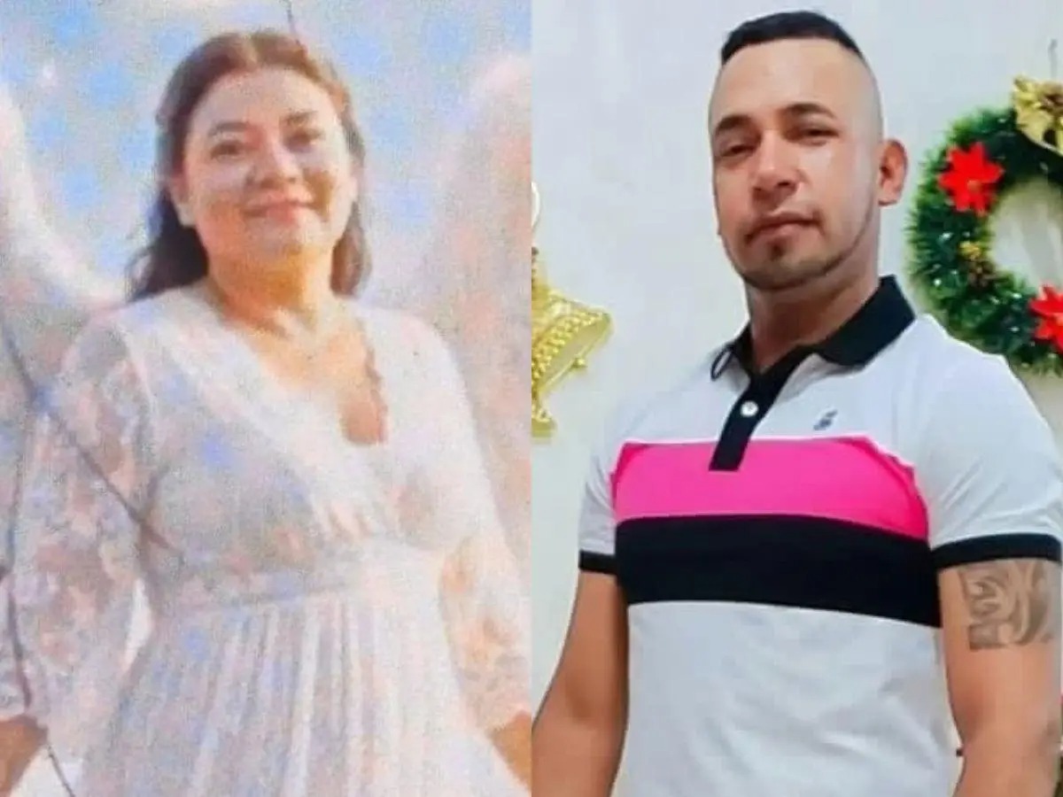Denunció a su agresor por violencia doméstica y horas después fue asesinada en Choluteca