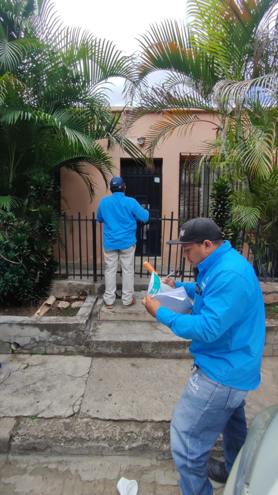 UMAPS sanciona uso indebido de agua potable durante emergencia hídrica en el Distrito Central