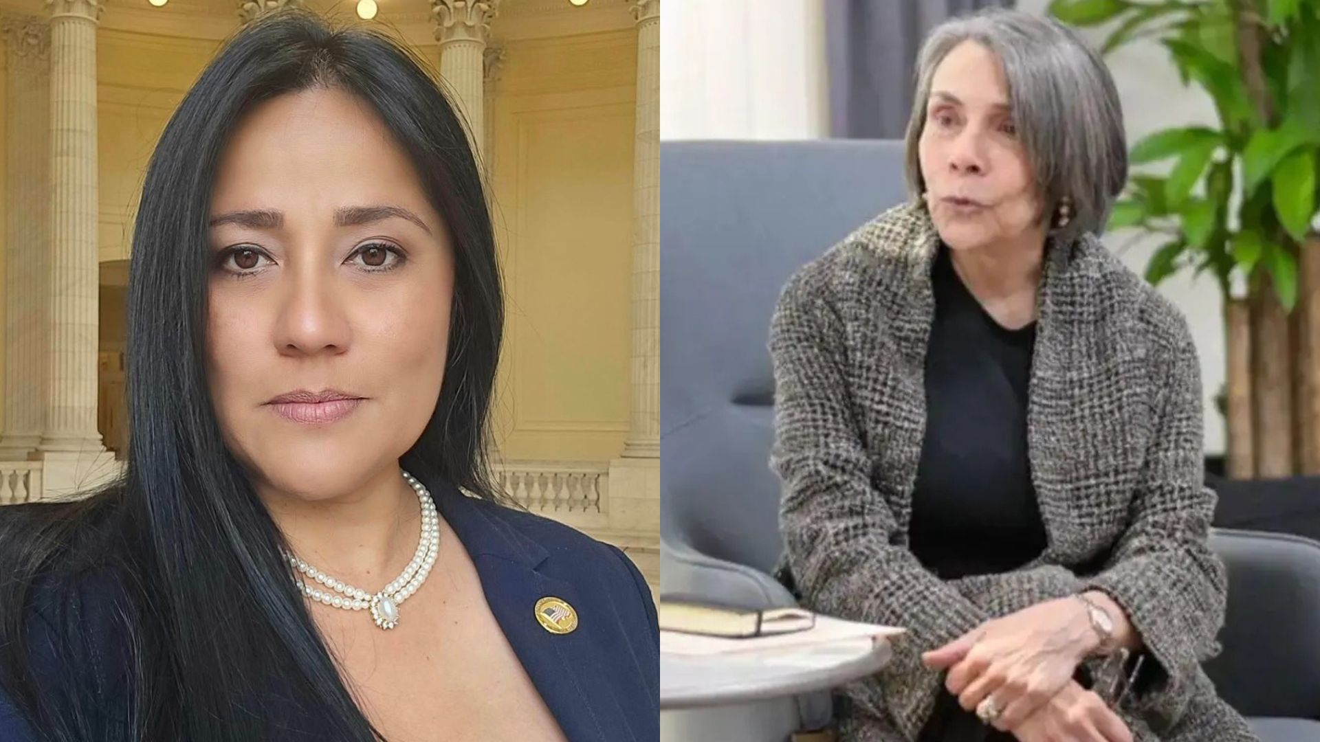 Marcela Caro cuestiona gestión de Cancillería y exige rendición de cuentas sobre política exterior y atención a migrantes