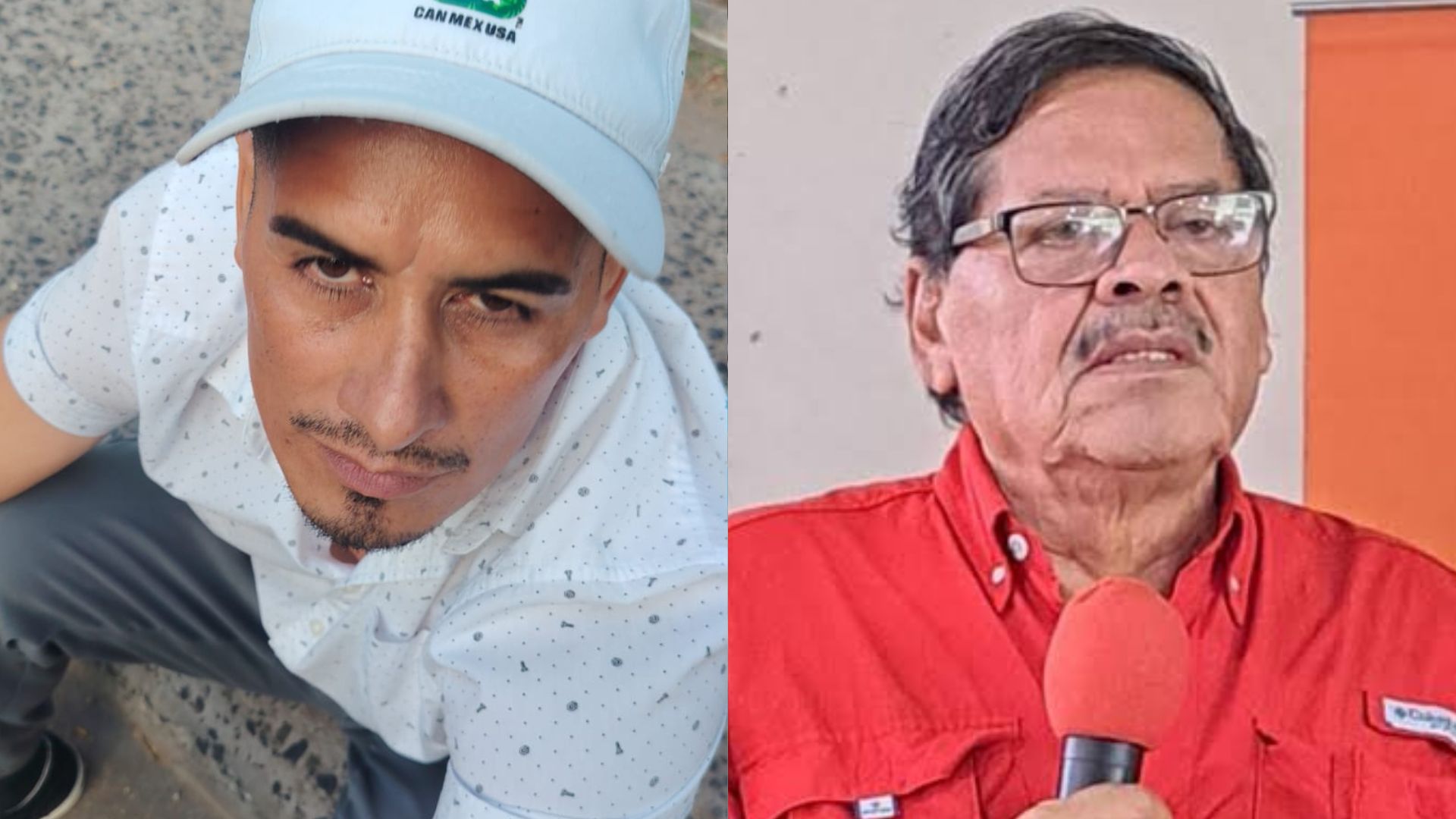 Capturan en Tegucigalpa a Céleo Bautista Rodríguez, yerno de Rafael Alegría, por asesinatos de líderes campesinos en el Bajo Aguán
