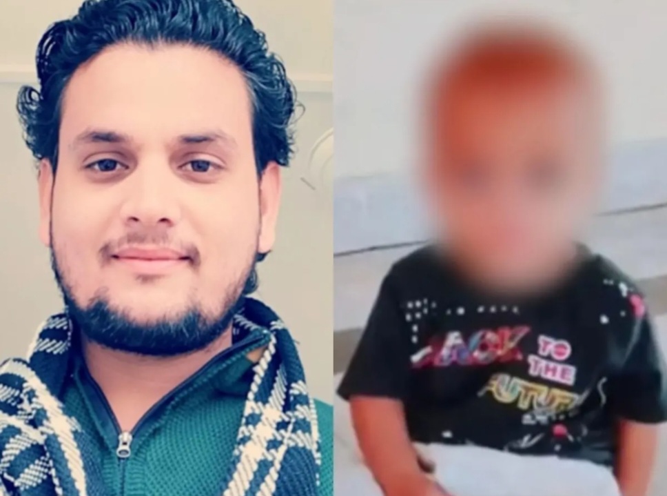 Hombre asesina a bebé de seis meses tras el rechazo de una propuesta de matrimonio en India