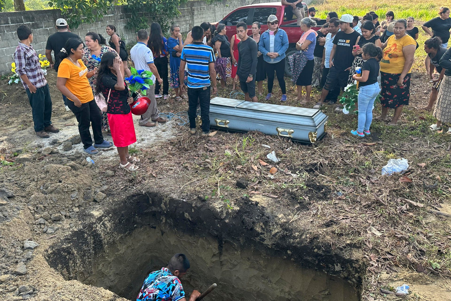 Policía identifica a siete presuntos responsables de la masacre de Rigores; investigación avanza entre exigencias de justicia