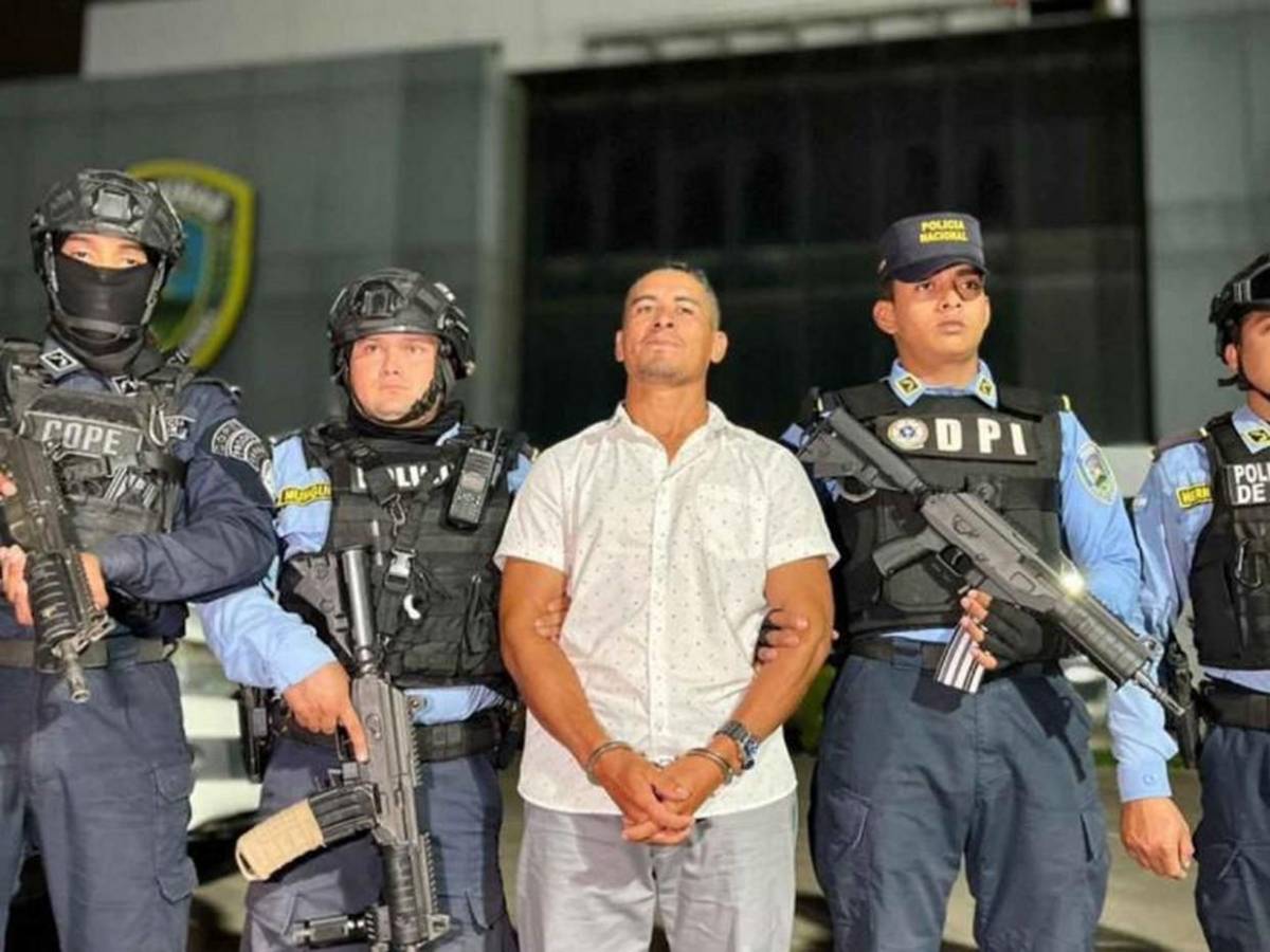 MP presentará pruebas contra Celio Bautista Rodríguez Ponce por presuntos crímenes en el Bajo Aguán