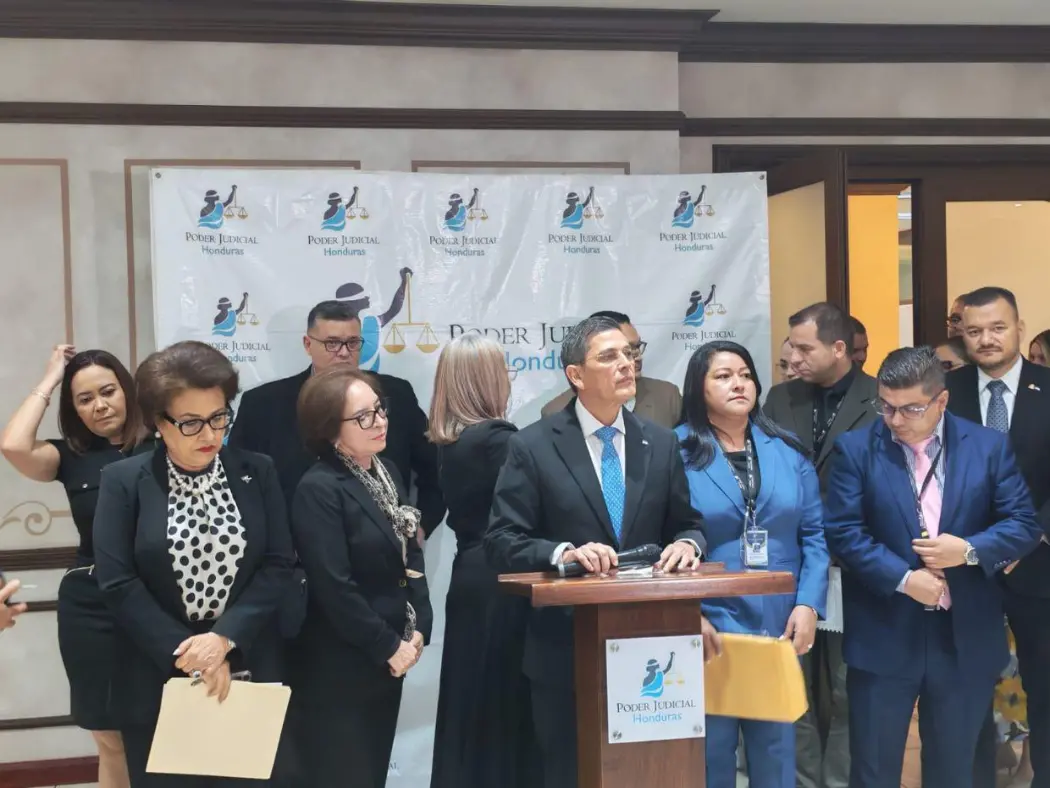 Consejo de la Judicatura: nueva ley busca frenar el nepotismo y fortalecer la independencia en el Poder Judicial