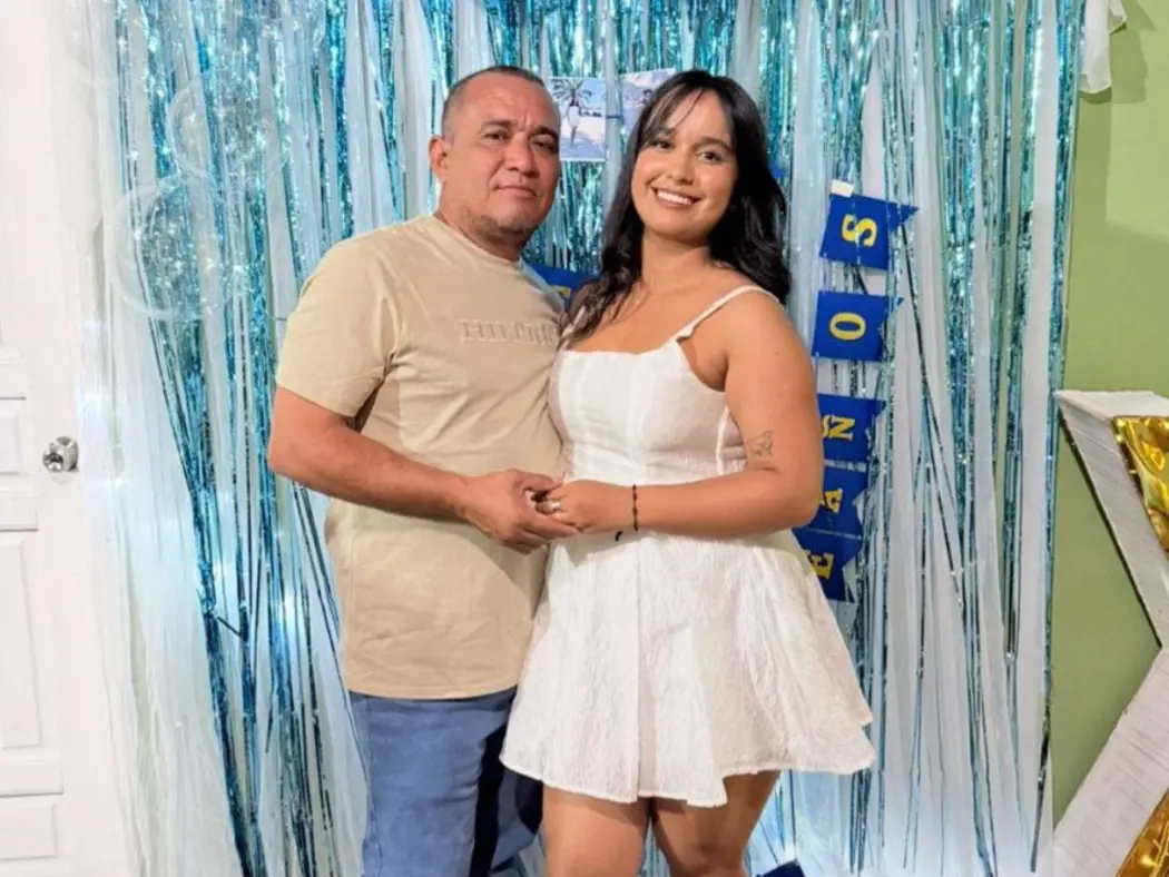 Dueño de llantera fallecido en tragedia de Villa Nueva era padre de estudiante de Periodismo de la UNAH