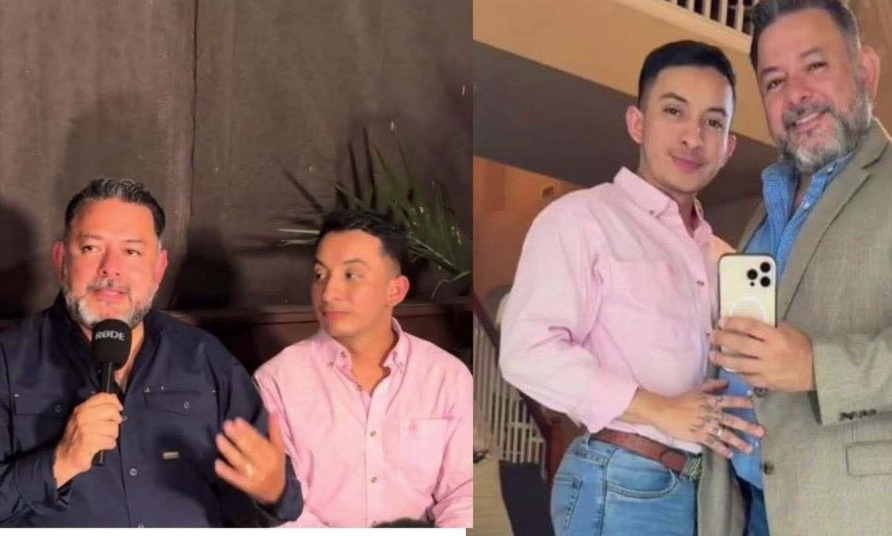 Hondureño protagonista de historia viral en EE.UU. tras relación con líder religioso genera debate en redes sociales