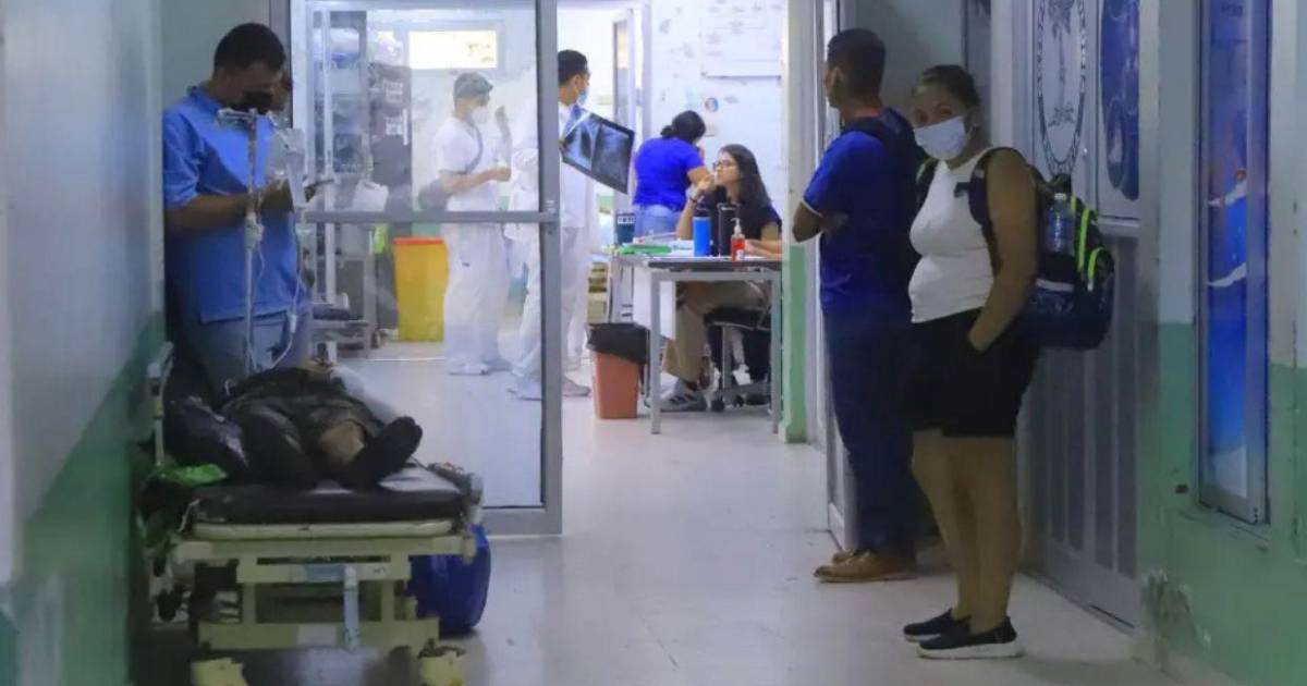 Secretaría de Salud exige licencia sanitaria vigente a establecimientos de salud en Honduras