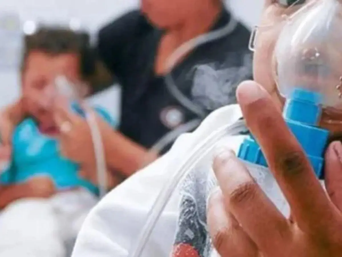 Autoridades sanitarias alertan por aumento de casos y muertes por tosferina en Honduras