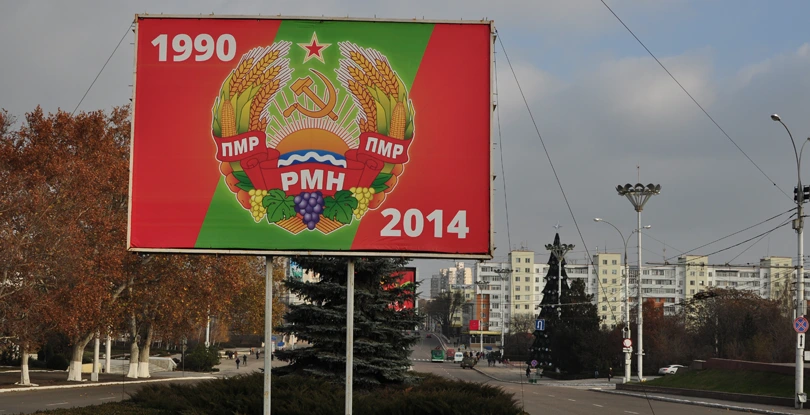 Transnistria: el “país” que funciona como Estado, pero no existe oficialmente