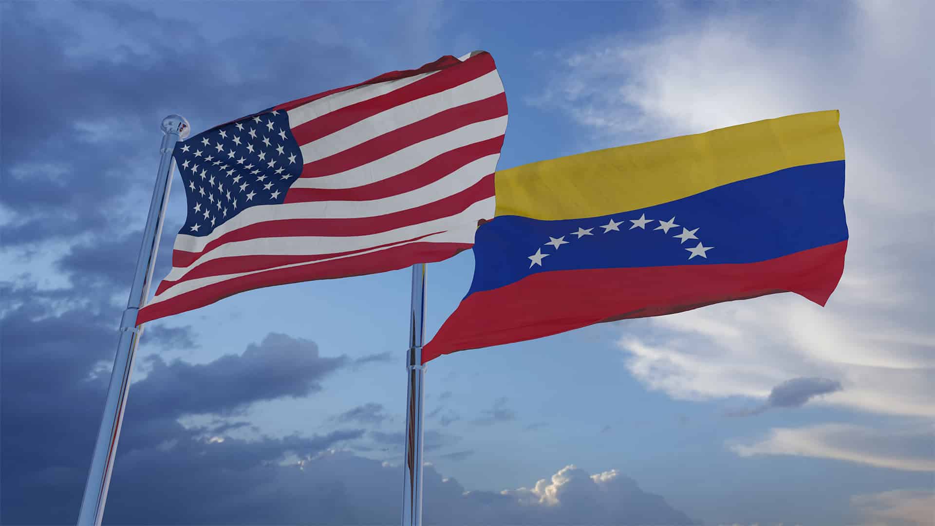 Estados Unidos expresa solidaridad con Venezuela en su Día Nacional tras devastadores terremotos