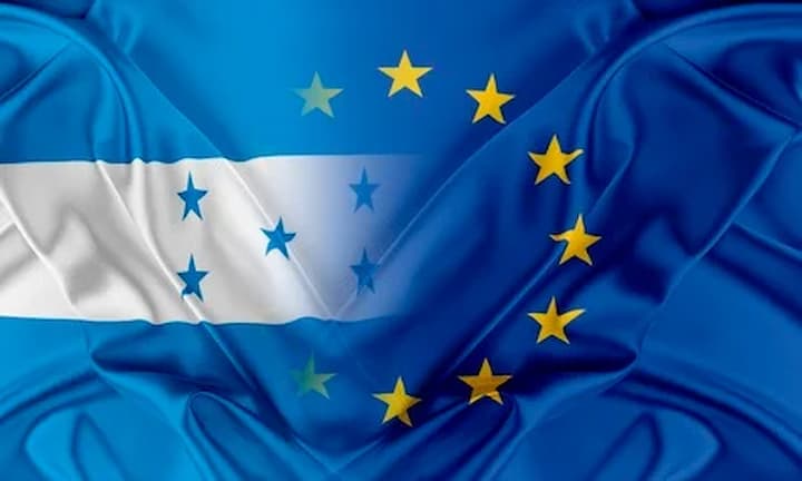Honduras y la UE avanzan en acuerdos sobre energía limpia, digitalización y seguridad