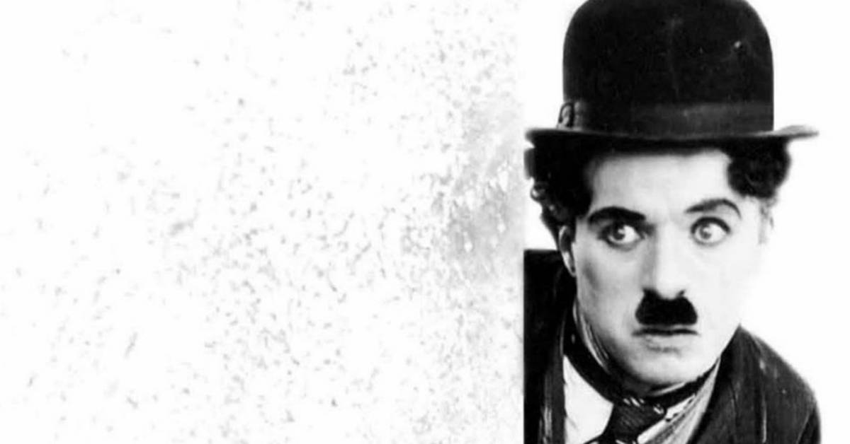 Charlie Chaplin y el costo de pensar diferente