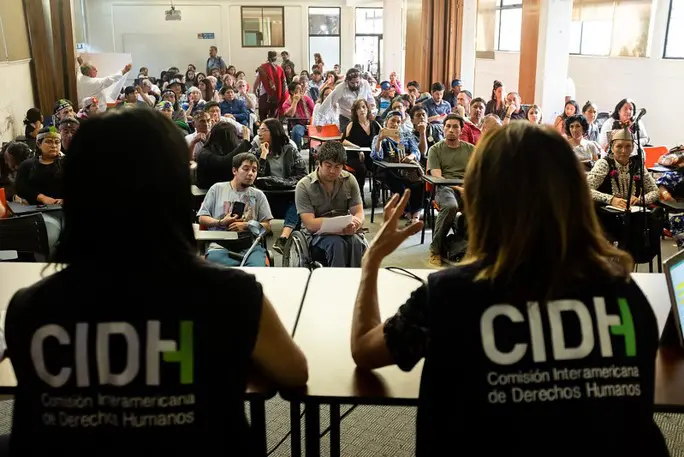 CIDH escuchará a Honduras: Gobierno prepara respuesta sobre independencia judicial